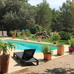Chalet La Campagne De Mari, Peyrolles-en-Provence