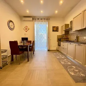 Lilibet Appartamento Palermo