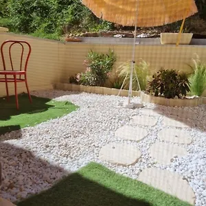 Casa vacanze Mazet De L Espai, Saint-Martin-de-Brômes