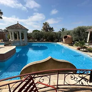 Appartamento Mas Bien Etre, Fourques (Gard)