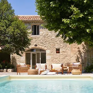 Mas Le Petit Ferienhaus