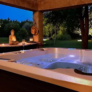 L'orgaliere Alpilles Ferienhaus