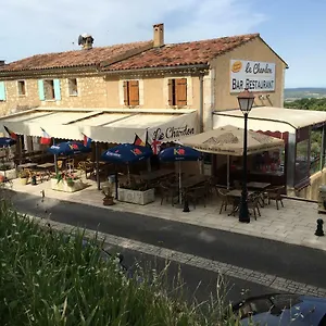 Le Chardon 2 Apartment