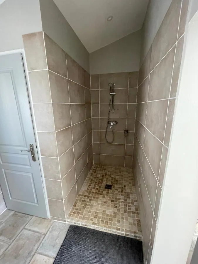 Gite La Maison Dans L'Olivette Oraison